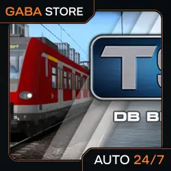 Train Simulator: DB BR423 EMU Add-On DLC / Steam Key / Global | AUTO DELIVERY 24/7