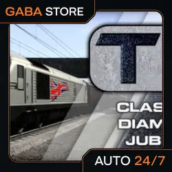 Train Simulator: Class 67 Diamond Jubilee Loco Add-On DLC / Steam Key / Global | AUTO DELIVERY 24/7