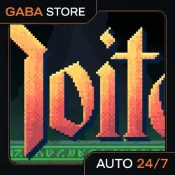 Noita / Steam Key / Global | AUTO DELIVERY 24/7