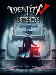 Identity V | Эхо | 24/7