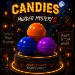 Candies | Murder Mystery 2