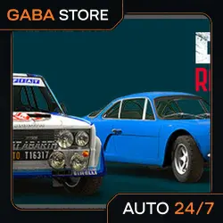 DiRT Rally 2.0 - H2 RWD Double Pack DLC / Steam Key / Global | AUTO DELIVERY 24/7