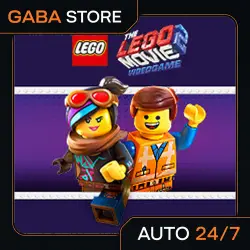 The LEGO Movie 2 Videogame / Steam Key / Global | AUTO DELIVERY 24/7