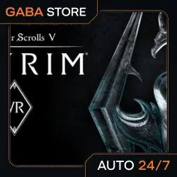 The Elder Scrolls V: Skyrim VR / Steam Key / Global | AUTO DELIVERY 24/7