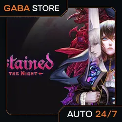 Bloodstained: Ritual of the Night / Steam Key / Global | AUTO DELIVERY 24/7