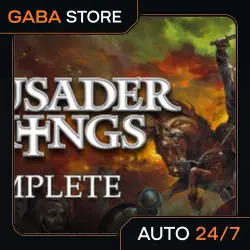 Crusader Kings Complete / Steam Ключ / Все регионы | АВТОВЫДАЧА 24/7