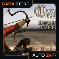 Content Pack - Crusader Kings II: Horse Lords DLC / Steam Key / Global | AUTO DELIVERY 24/7