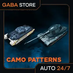 Company of Heroes 2 - Whale and Dolphin Conservation Charity Pattern Pack DLC… | AUTO DELIVERY 24/7