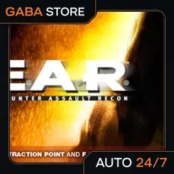 F.E.A.R. / Steam Key / Global | AUTO DELIVERY 24/7