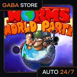 Worms World Party Remastered / Steam Ключ / Все регионы | АВТОВЫДАЧА 24/7