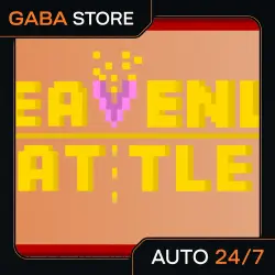 Heavenly Battle / Steam Ключ / Все регионы | АВТОВЫДАЧА 24/7