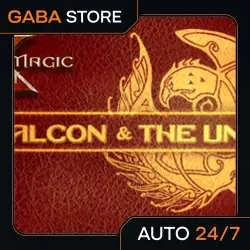 Might & Magic X - Legacy: The Falcon & The Unicorn DLC / Uplay Ключ / Все регионы | АВТОВЫДАЧА 24/7