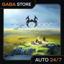 Northgard / Steam Ключ / Все регионы | АВТОВЫДАЧА 24/7