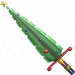 Xmas — MM2/ММ2