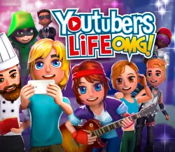 Youtubers Life / Steam Account / Full Access / Instant Delivery 24/7