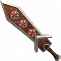 Swirly blade — MM2/ММ2