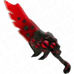 Red Seer — MM2/ММ2