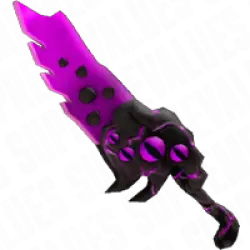 Purple Seer — MM2/ММ2