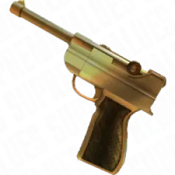 Luger — MM2/ММ2