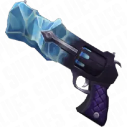 Ice Blaster — MM2/ММ2