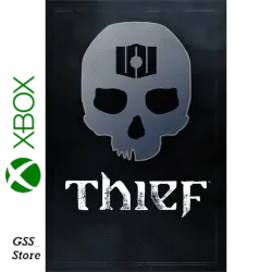 Thief - Booster Pack: Predator Xbox
