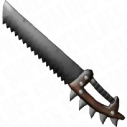 Handsaw — MM2/ММ2