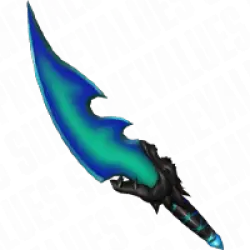 Chill  — MM2/ММ2