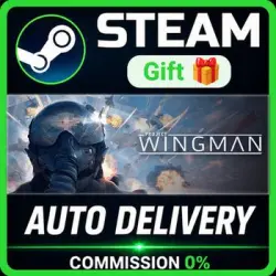 Project Wingman Steam PC Gift AUTO DELIVERY