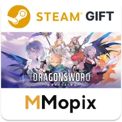 DragonSword Awakening Steam RU KZ AR TR CIS UA auto delivery