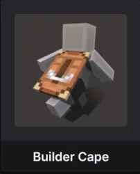 Minecraft Builder Cape | Автоматическая выдача 24/7