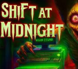 Shift At Midnight / STEAM ACCOUNT