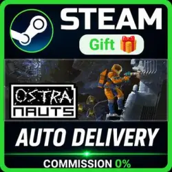 Ostranauts Steam PC Gift AUTO DELIVERY