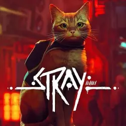 Stray / activation ps5