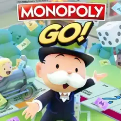 Новые готовые аккаунты Monopoly Go с 20000 кубиков