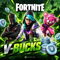 V-BUCKS 800 - 50,000 | ANY REGION |