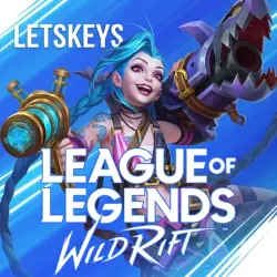 League of Legends: Wild Rift | Wild Cores | Malaysia (MY)