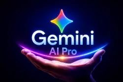 Gemini AI Pro (Gemini Advanced) | 1 месяц | Мгновенная доставка