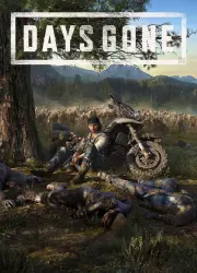 Days Gone / activation ps5