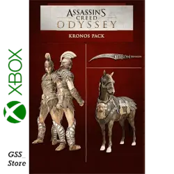 Assassin's Creed Odyssey - KRONOS PACK Xbox