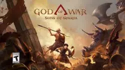 God of War Sons of Sparta+ELDEN RING NIGHTREIGN+PLUS+12 Игр US/RU PS4/PS5