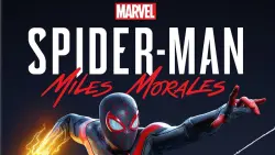 LEGO Harry Potter+Miles Morales+7 Games USA PS5