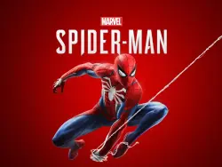 Marvel’s Spider-Man: Game of the Year Edition