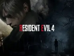 Resident Evil Remake Trilogy