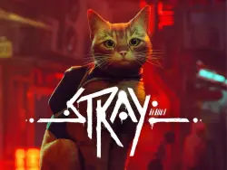 Stray PS4 PS5 / П2 П3 · АВТО