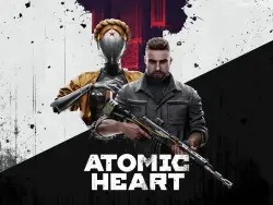 Atomic Heart - Ultimate Edition