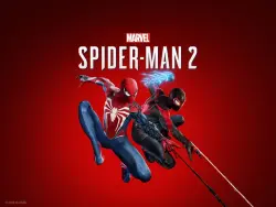 Marvel’s Spider-Man 2 Digital Deluxe Edition