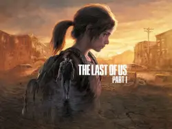 The Last of Us Part I Digital Deluxe Edition