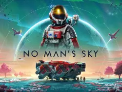 No Man's Sky PS4 PS5 / П2 П3 · АВТО