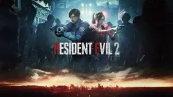 RESIDENT EVIL 2 PS4 PS5 / П2 П3 · АВТО