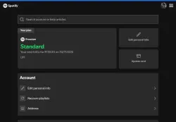 SPOTIFY PREMIUM 1-12 MONTHS WORKS IN RUSSIA STANDARD/ INDIVIDUAL/ PLATINUM